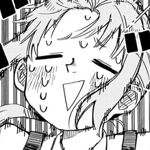 Kindergarten Wars Chapter 2: The handsome blonde cover