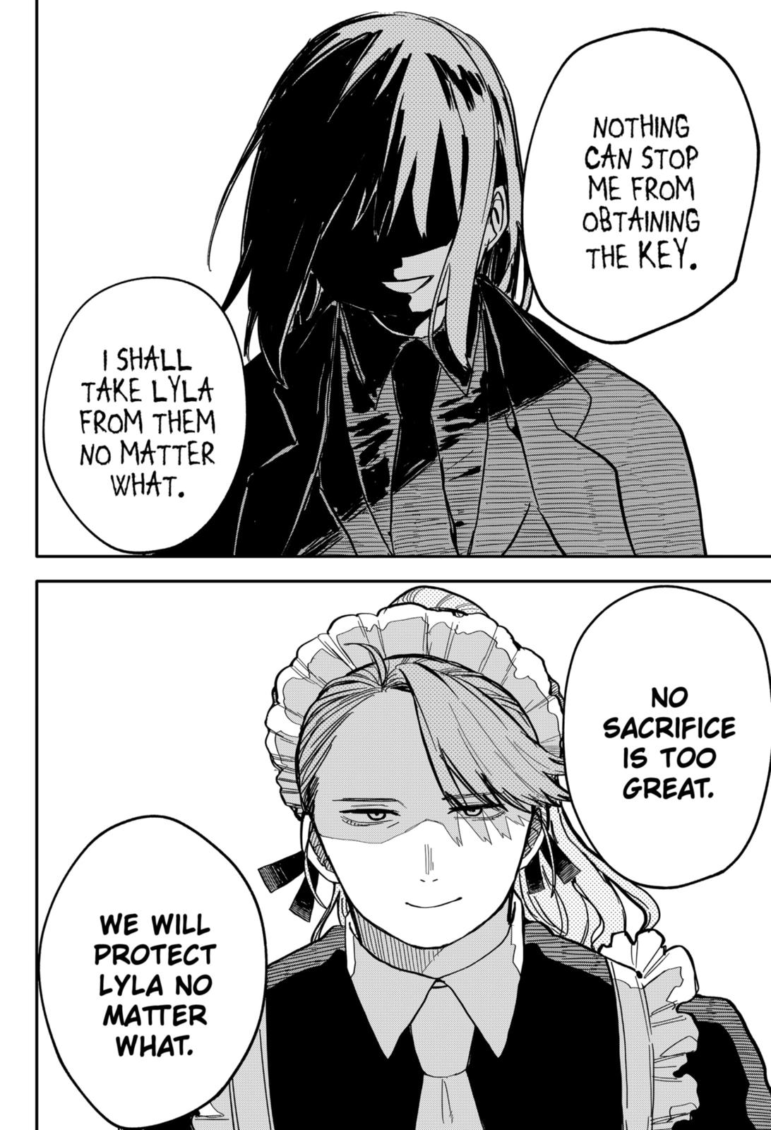 Kindergarten Wars Chapter 20 page 14 - Chapter 20