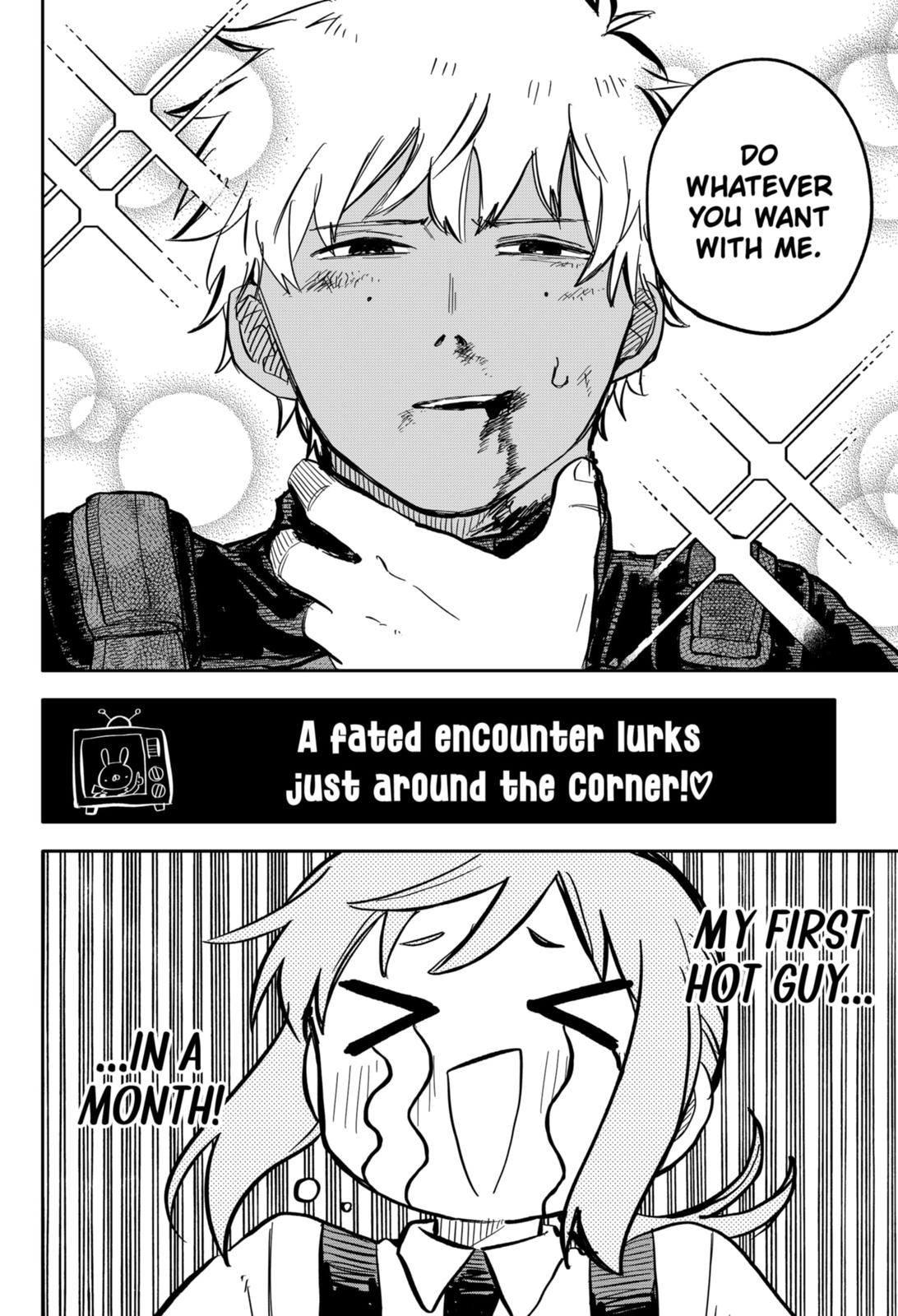 Kindergarten Wars Chapter 21 page 24 - Chapter 21