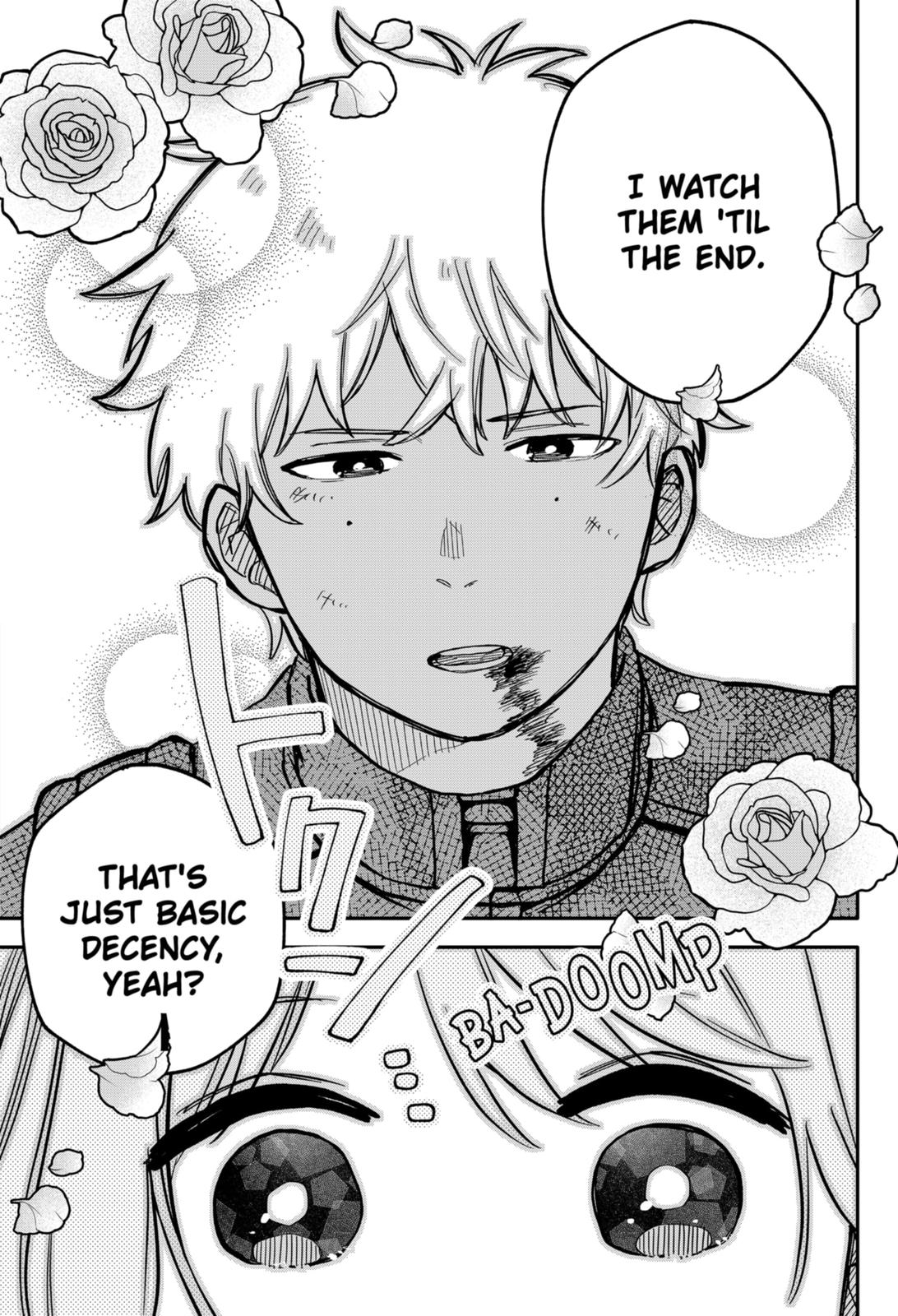 Kindergarten Wars Chapter 21 page 29 - Chapter 21