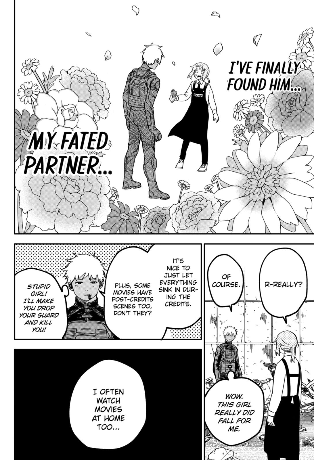 Kindergarten Wars Chapter 21 page 30 - Chapter 21