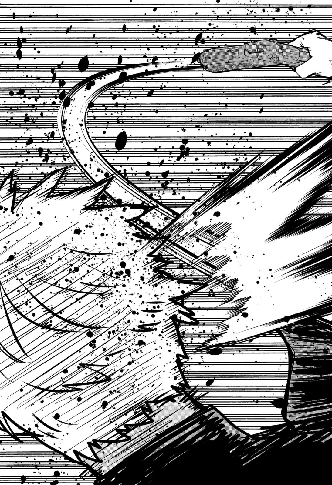 Kindergarten Wars Chapter 21 page 33 - Chapter 21