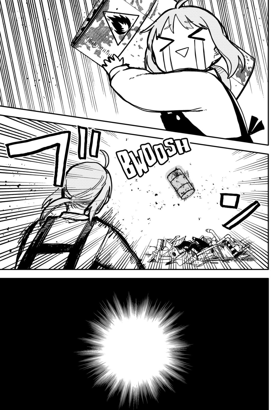 Kindergarten Wars Chapter 21 page 35 - Chapter 21