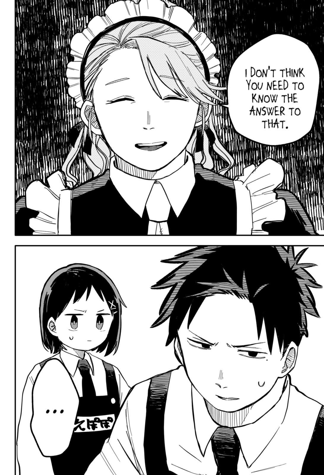 Kindergarten Wars Chapter 21 page 42 - Chapter 21