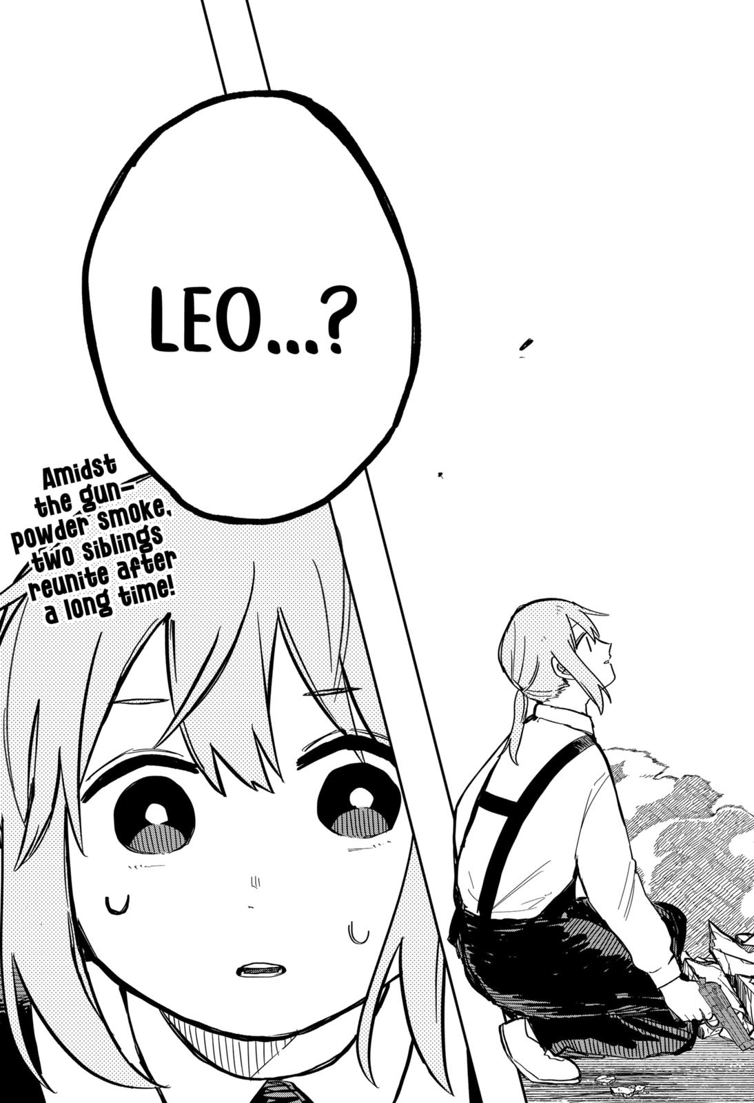 Kindergarten Wars Chapter 21 page 47 - Chapter 21