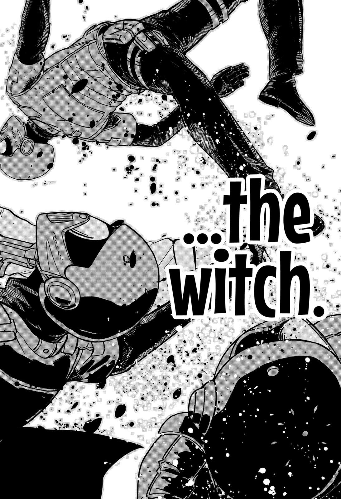 Kindergarten Wars Chapter 22 page 14 - Chapter 22