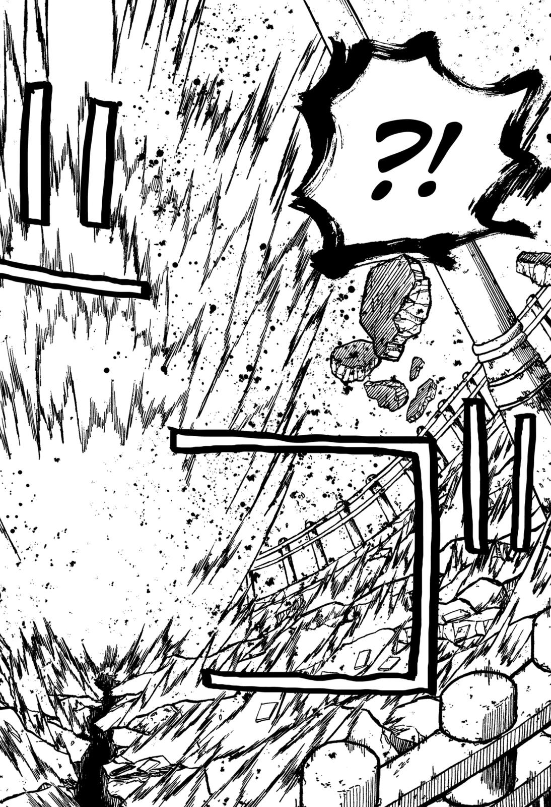 Kindergarten Wars Chapter 23 page 12 - Chapter 23