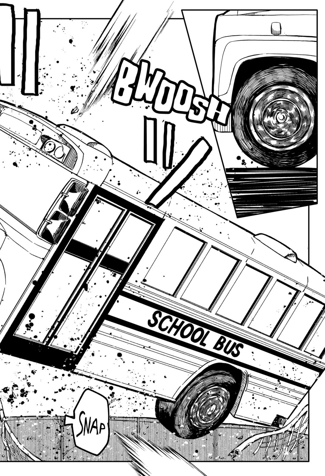 Kindergarten Wars Chapter 23 page 18 - Chapter 23