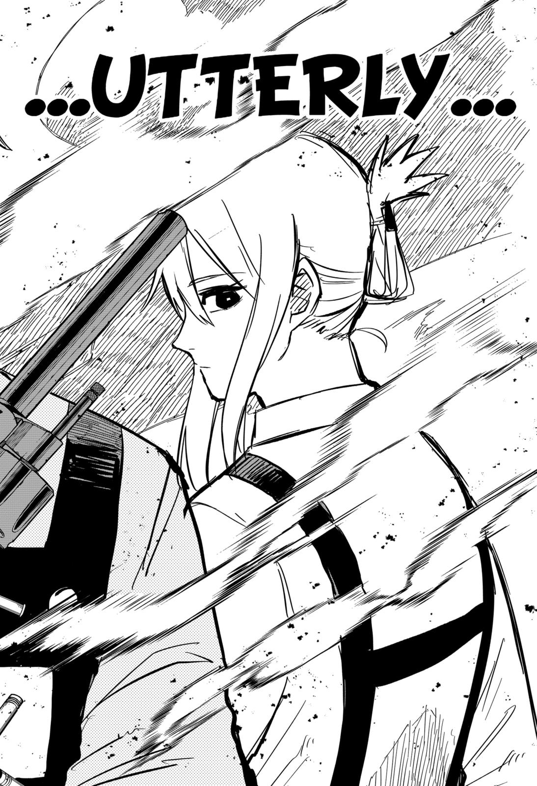 Kindergarten Wars Chapter 24 page 10 - Chapter 24