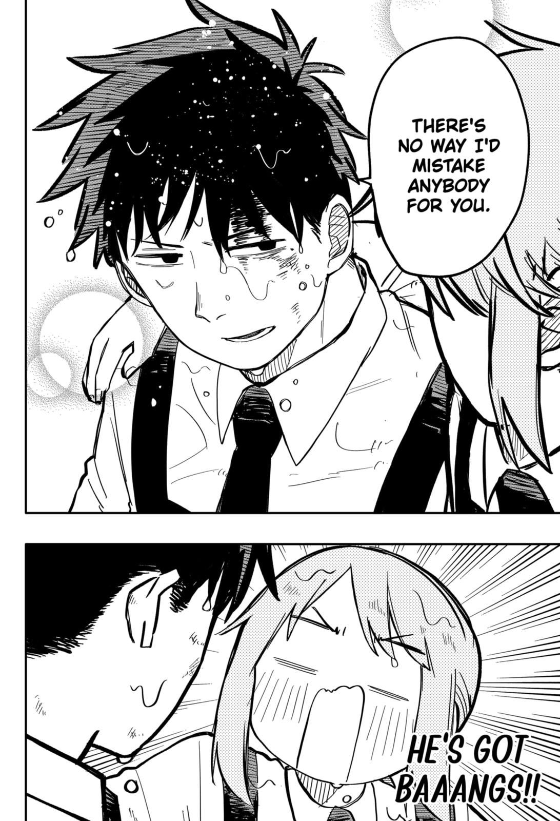 Kindergarten Wars Chapter 24 page 16 - Chapter 24