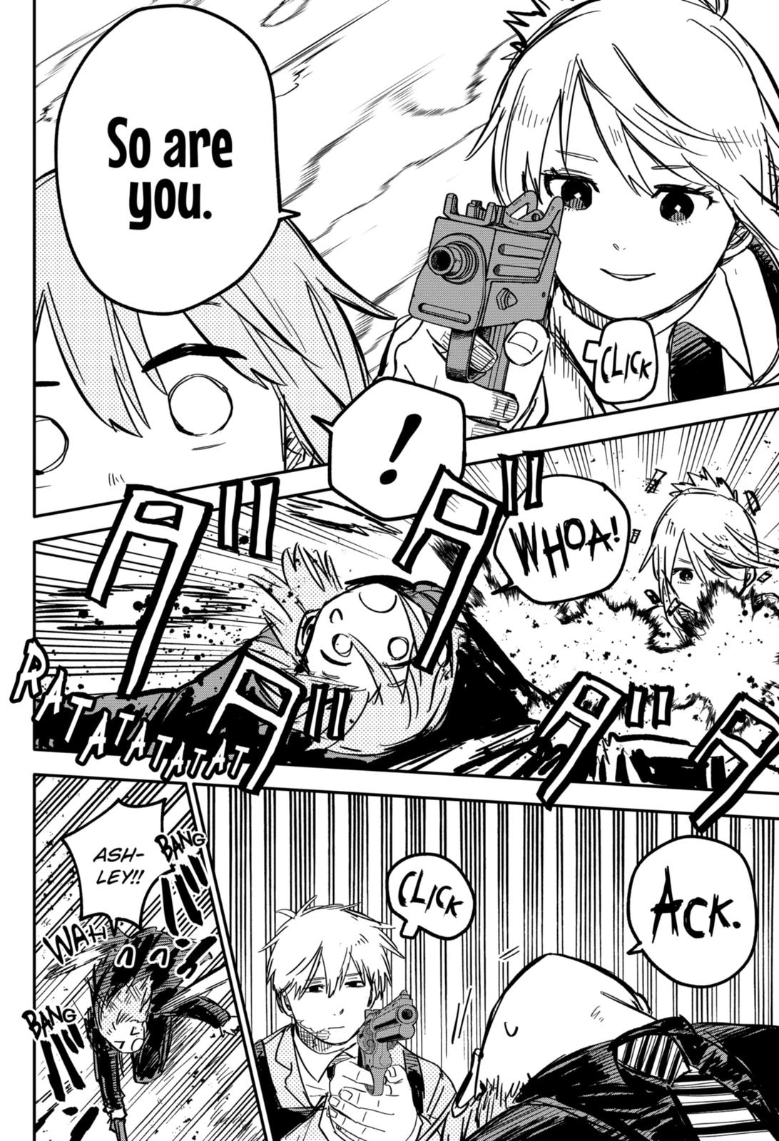 Kindergarten Wars Chapter 24 page 6 - Chapter 24