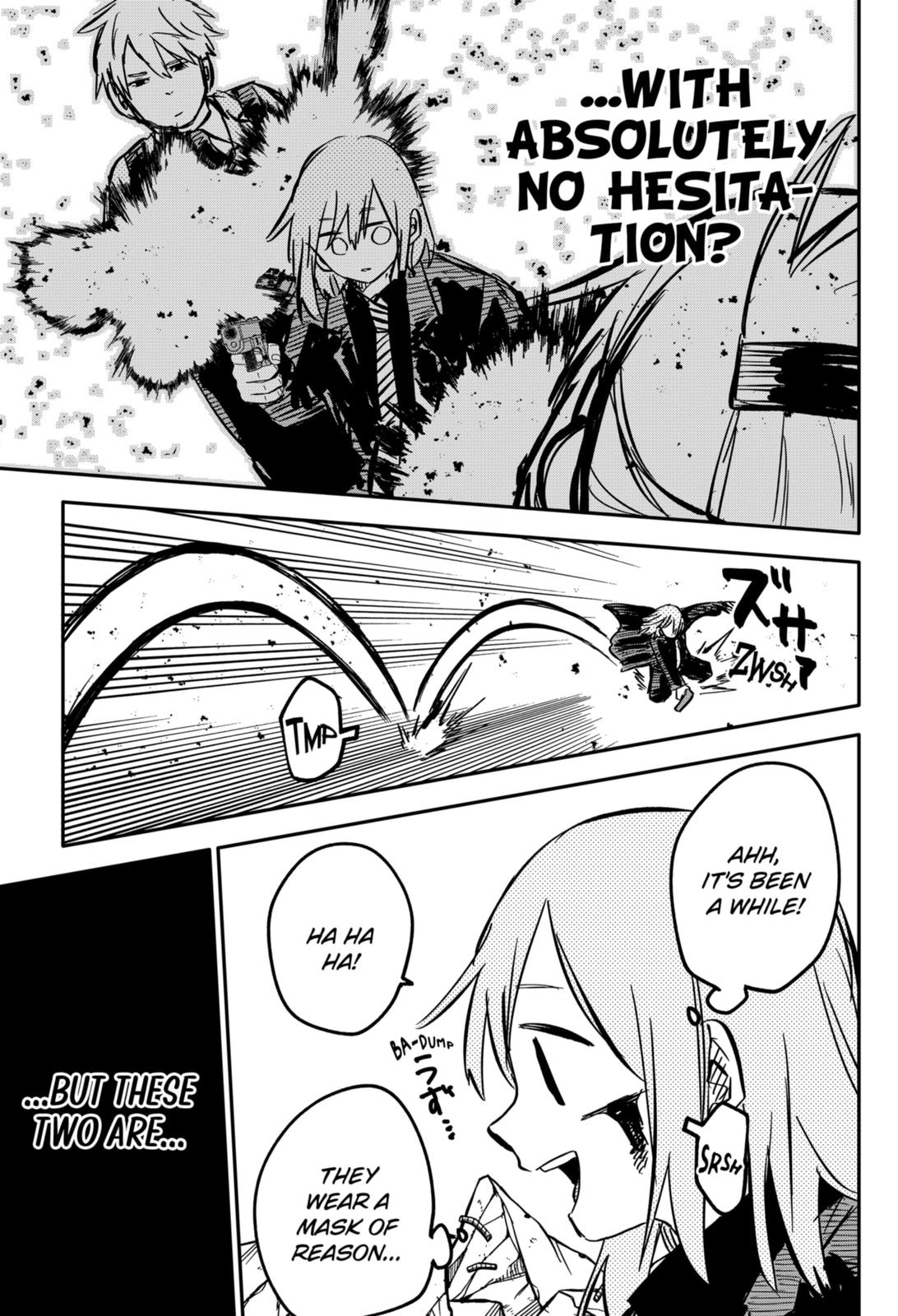 Kindergarten Wars Chapter 24 page 9 - Chapter 24