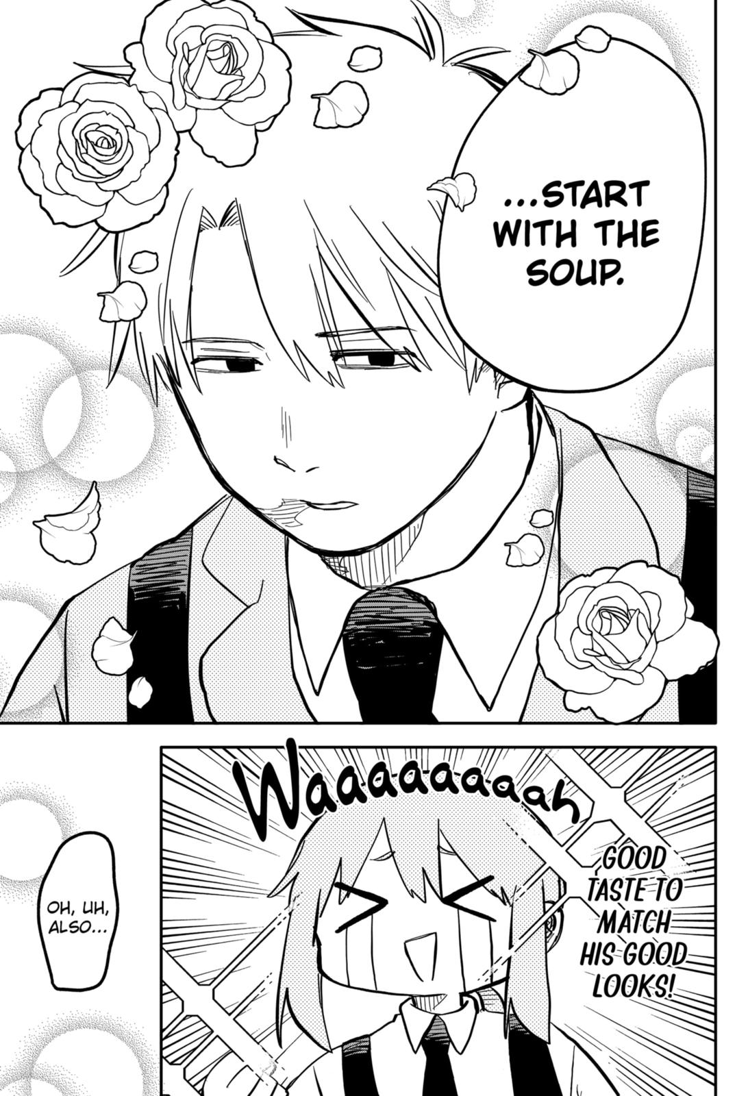 Kindergarten Wars Chapter 25 page 9 - Chapter 25