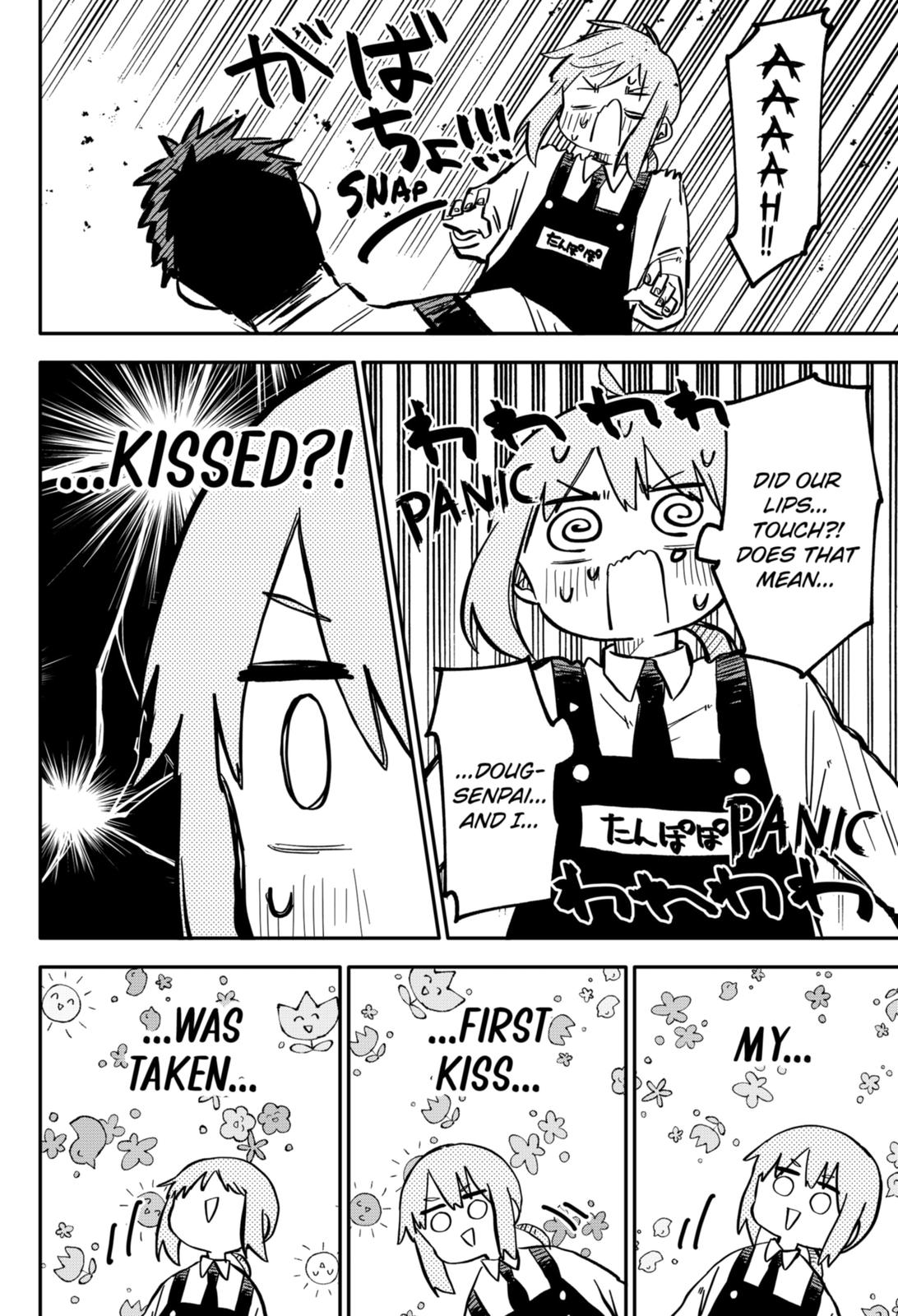 Kindergarten Wars Chapter 26 page 10 - Chapter 26