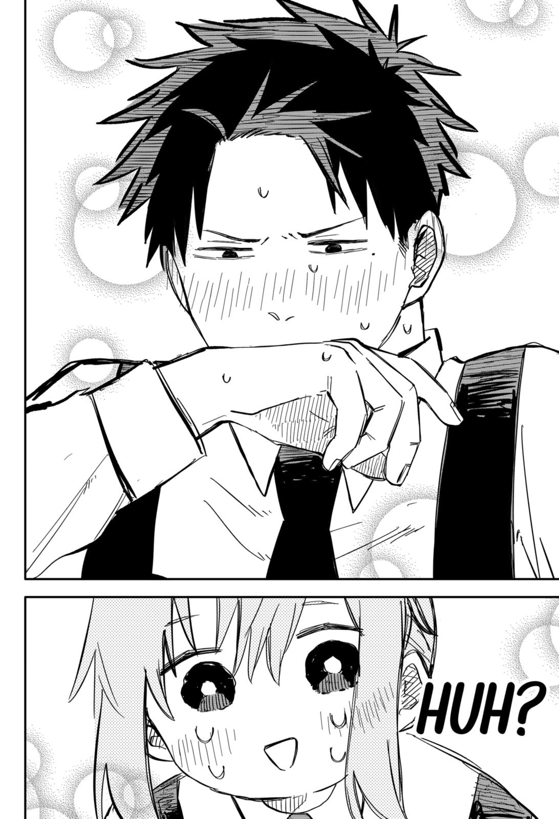 Kindergarten Wars Chapter 26 page 12 - Chapter 26