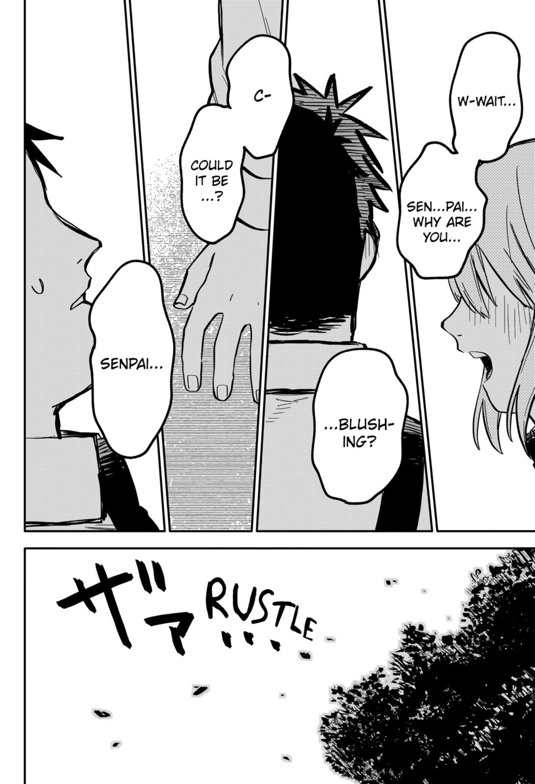 Kindergarten Wars Chapter 26 page 14 - Chapter 26