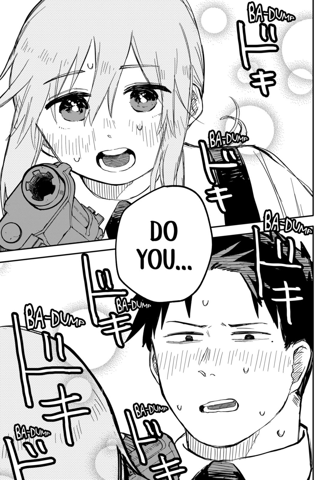 Kindergarten Wars Chapter 26 page 15 - Chapter 26
