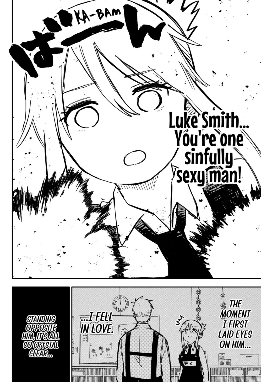 Kindergarten Wars Chapter 27 page 12 - Chapter 27