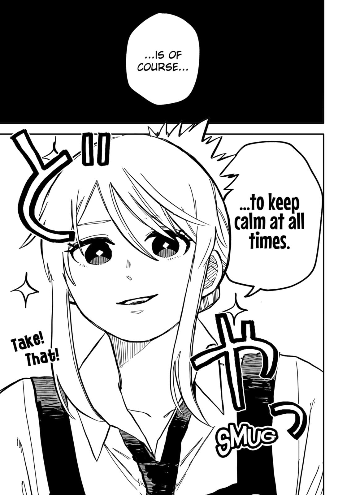 Kindergarten Wars Chapter 27 page 19 - Chapter 27