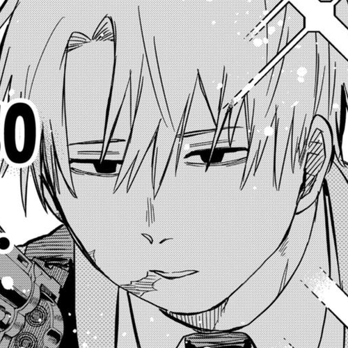 Kindergarten Wars Chapter 27 cover