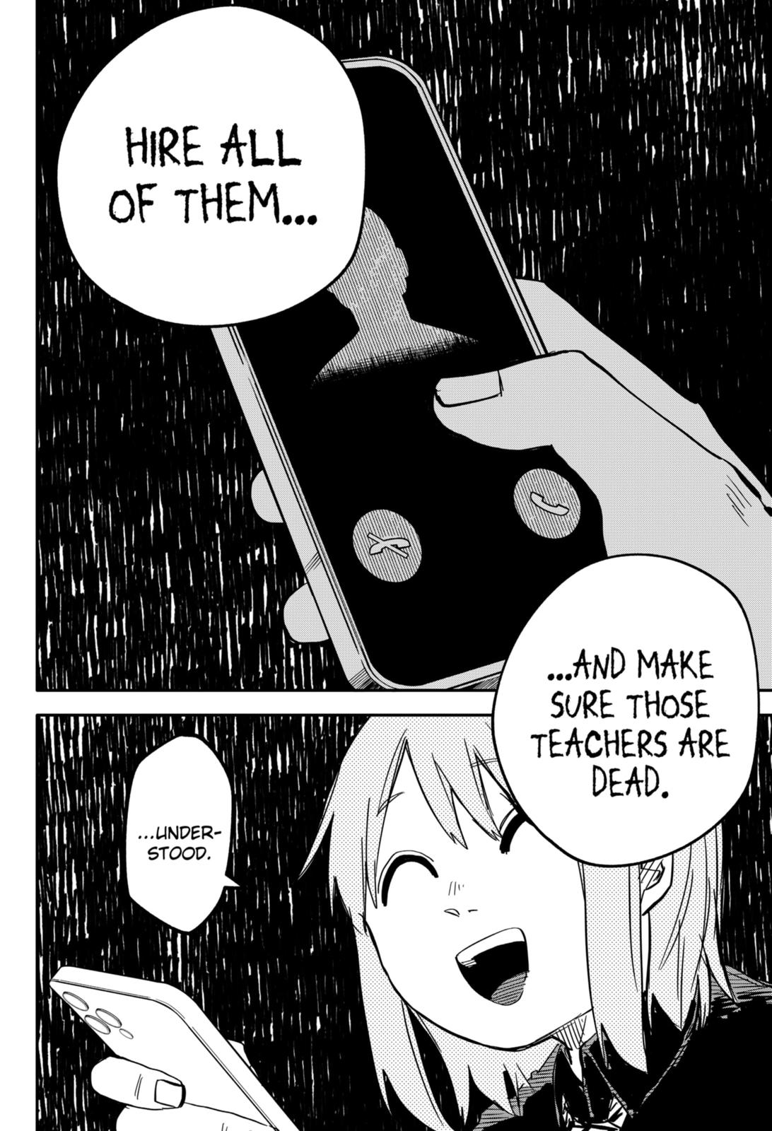 Kindergarten Wars Chapter 28 page 14 - Chapter 28