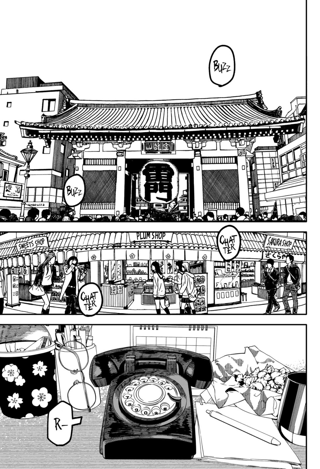 Kindergarten Wars Chapter 28 page 15 - Chapter 28