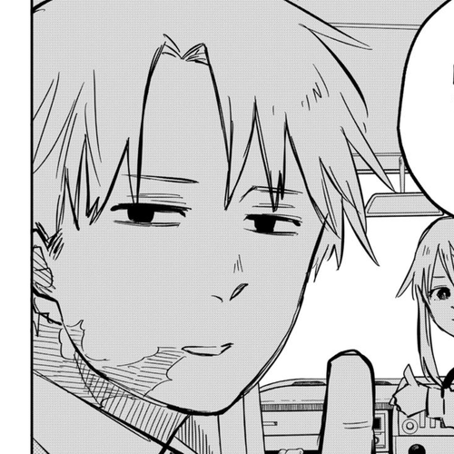 Kindergarten Wars Chapter 28 cover