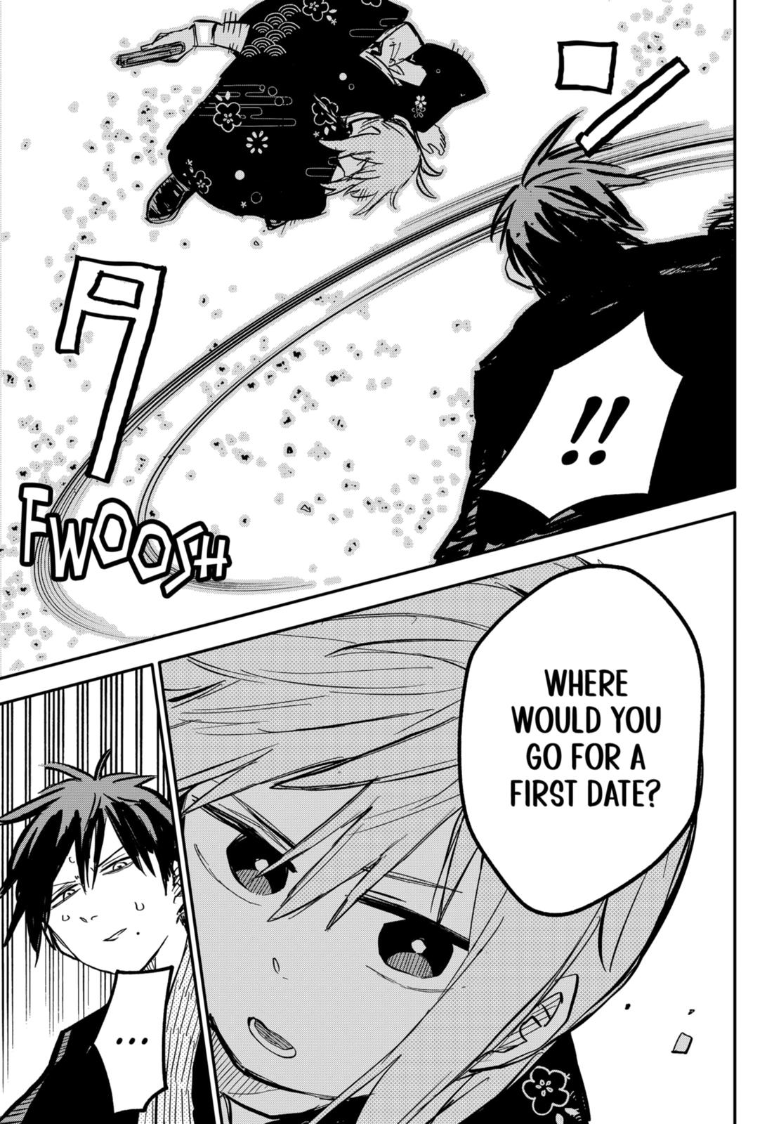 Kindergarten Wars Chapter 29 page 13 - Chapter 29