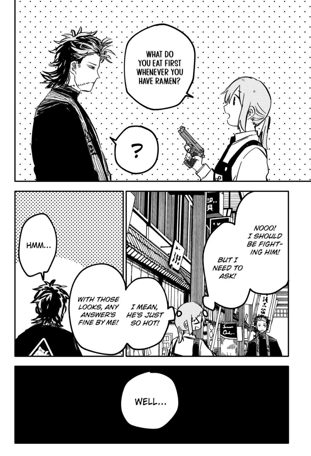 Kindergarten Wars Chapter 29 page 18 - Chapter 29