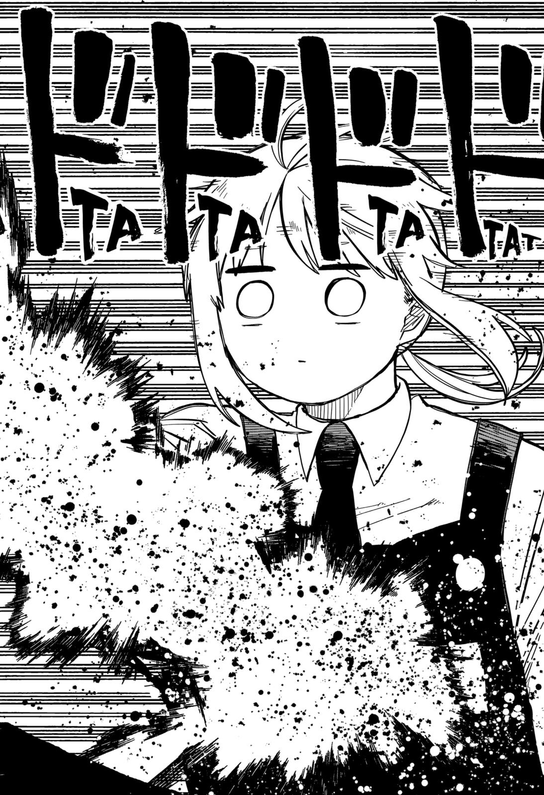 Kindergarten Wars Chapter 29 page 20 - Chapter 29