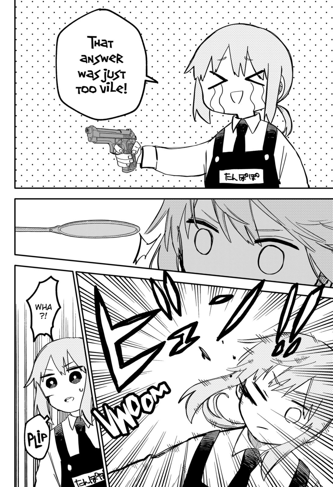 Kindergarten Wars Chapter 29 page 22 - Chapter 29