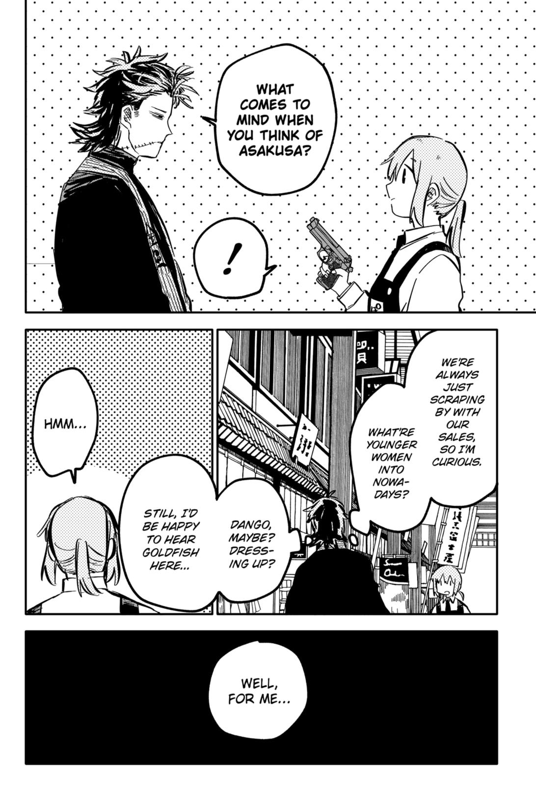 Kindergarten Wars Chapter 29 page 24 - Chapter 29