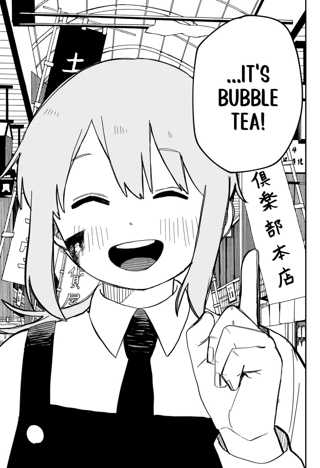 Kindergarten Wars Chapter 29 page 25 - Chapter 29
