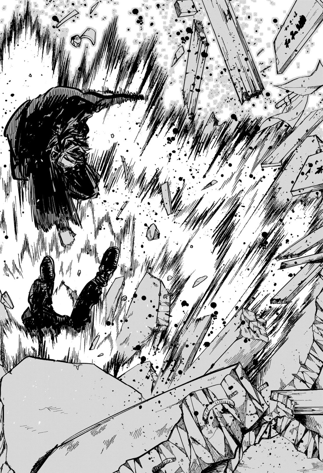 Kindergarten Wars Chapter 29 page 26 - Chapter 29