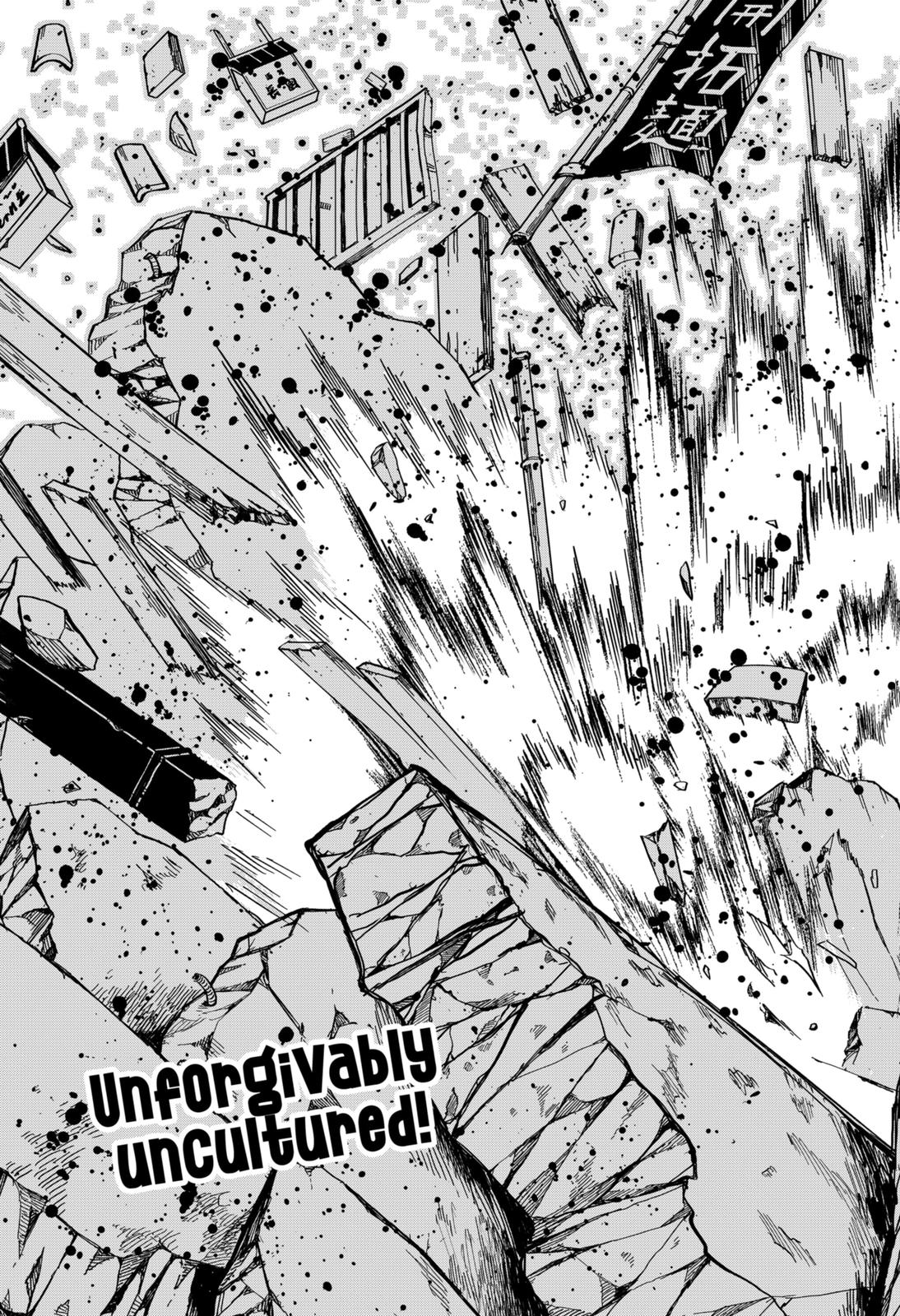 Kindergarten Wars Chapter 29 page 27 - Chapter 29