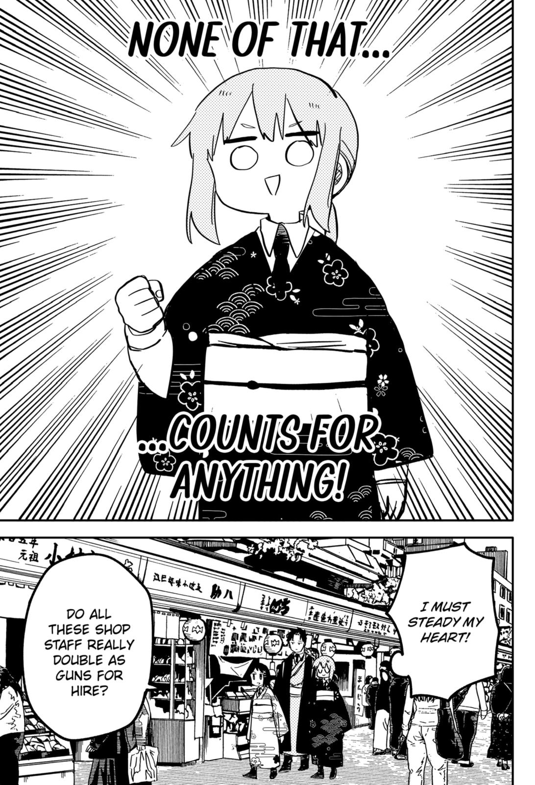 Kindergarten Wars Chapter 29 page 7 - Chapter 29
