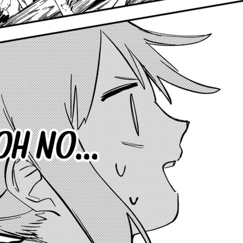 Kindergarten Wars Chapter 30 cover