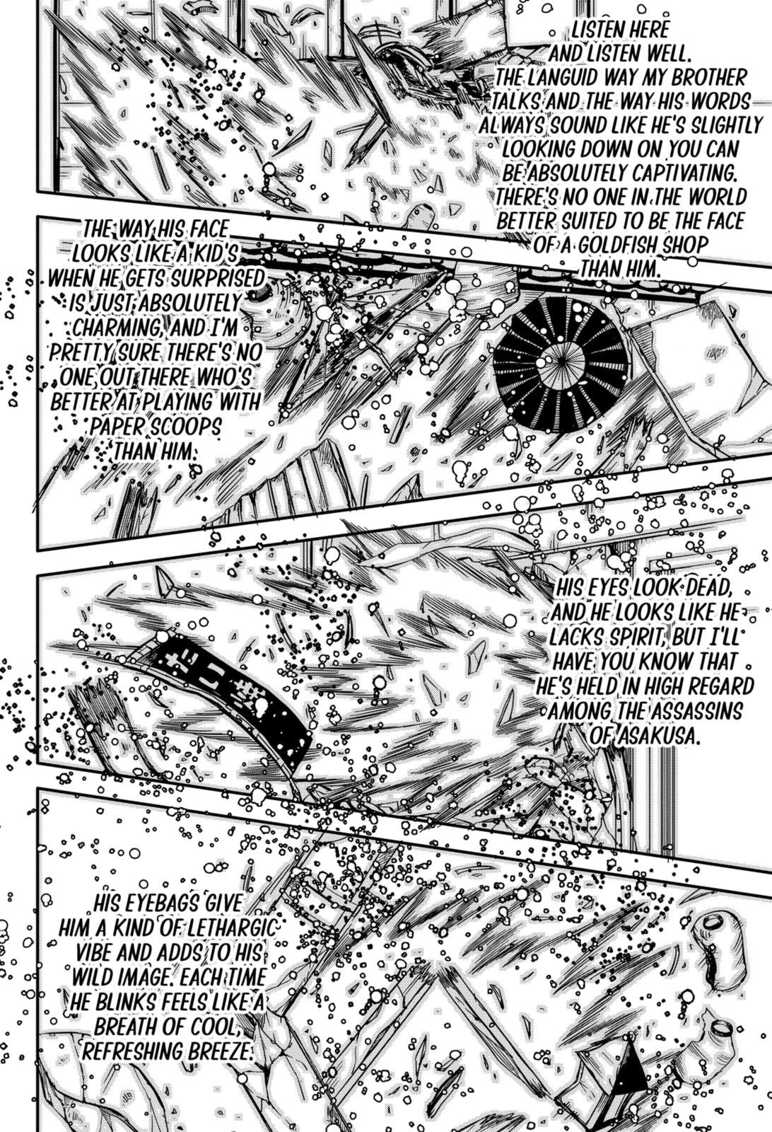 Kindergarten Wars Chapter 31 page 10 - Chapter 31