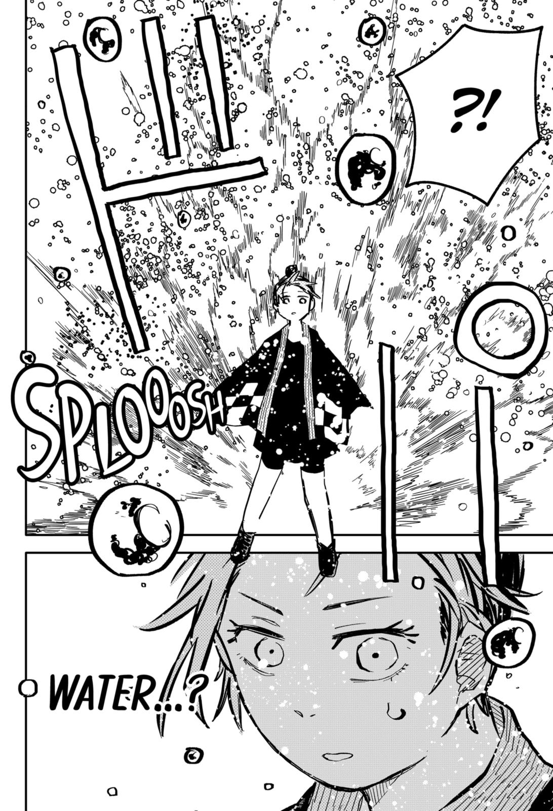 Kindergarten Wars Chapter 31 page 20 - Chapter 31