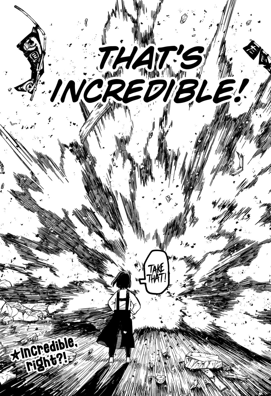 Kindergarten Wars Chapter 31 page 25 - Chapter 31