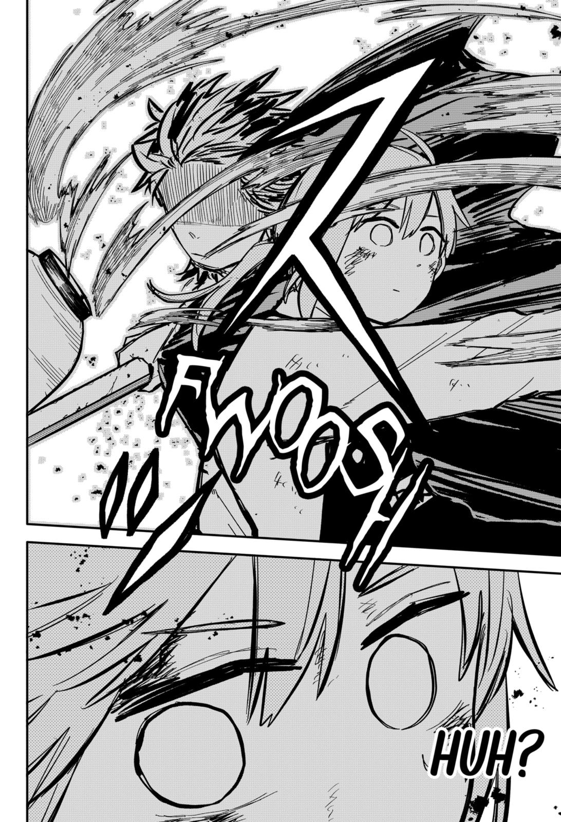 Kindergarten Wars Chapter 32 page 10 - Chapter 32