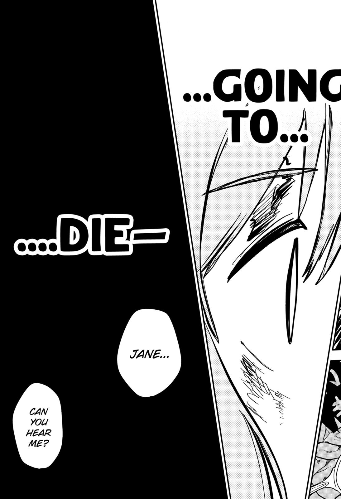 Kindergarten Wars Chapter 32 page 15 - Chapter 32