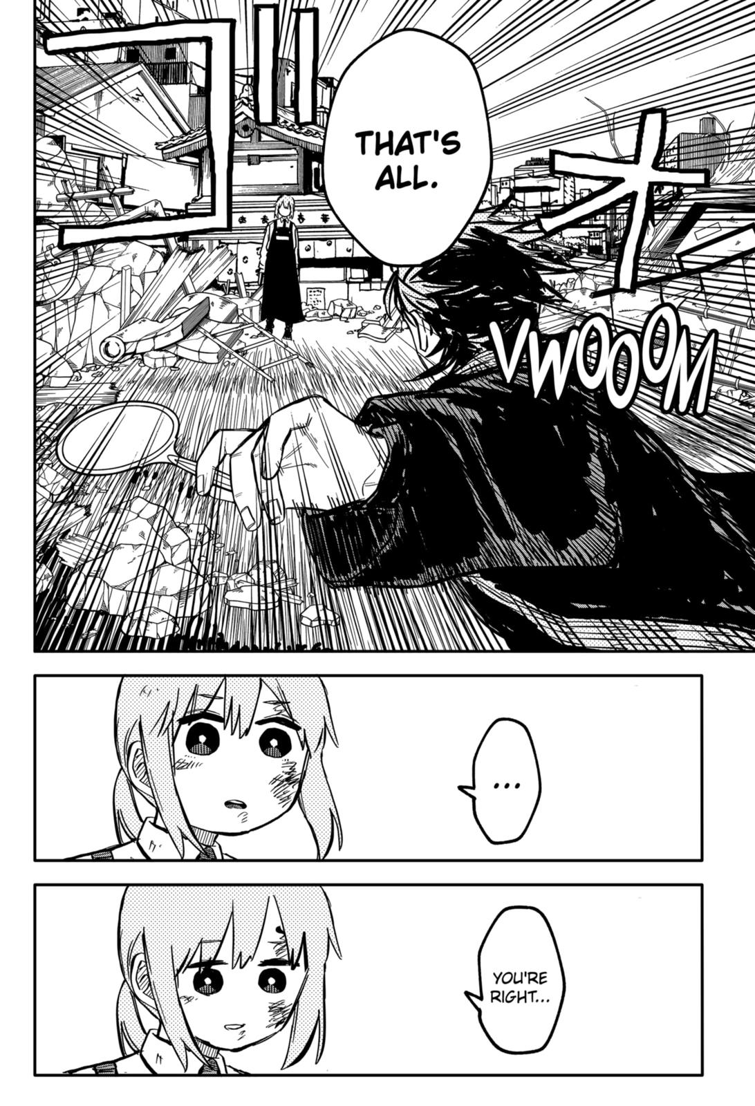 Kindergarten Wars Chapter 32 page 8 - Chapter 32