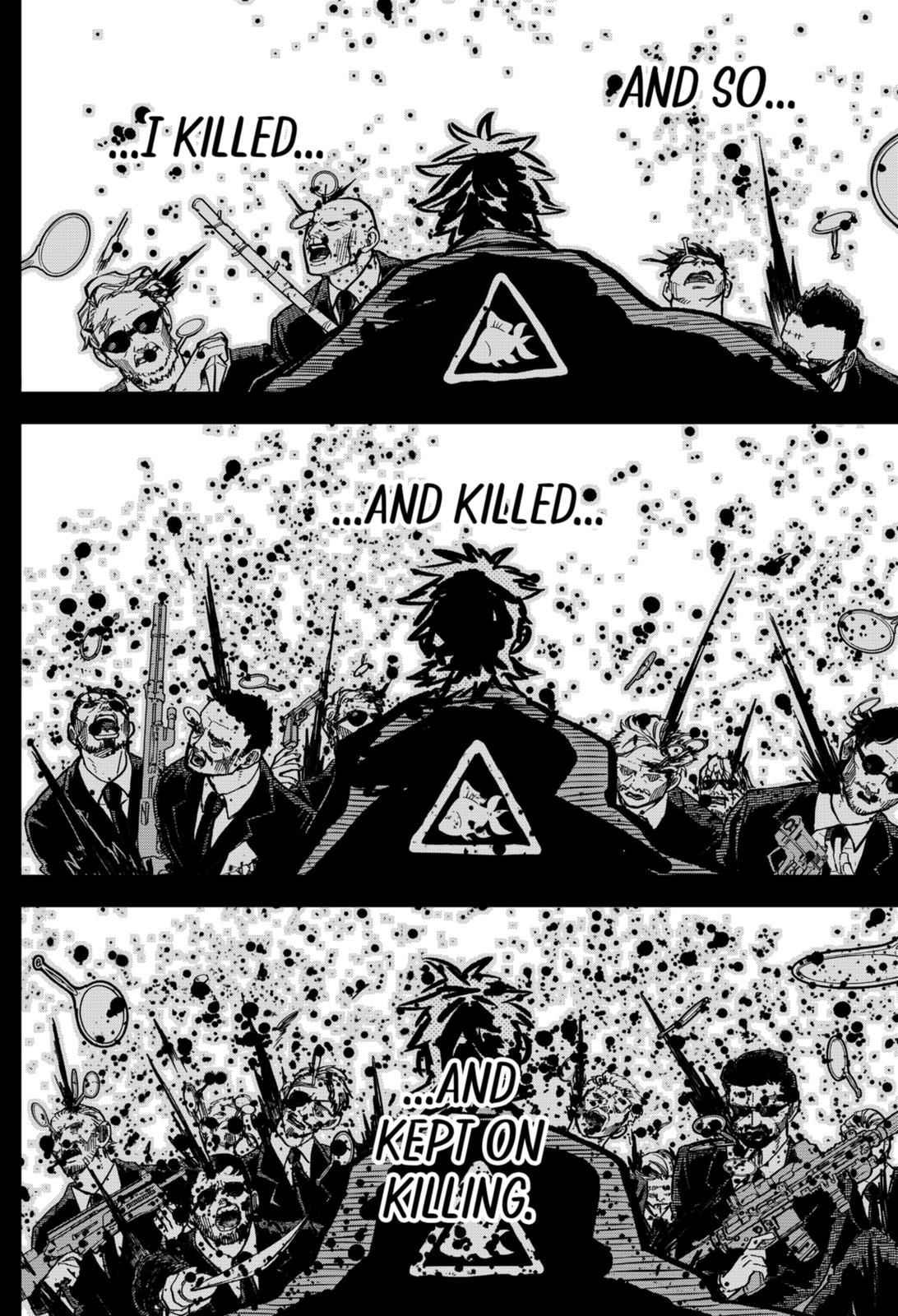 Kindergarten Wars Chapter 33 page 16 - Chapter 33