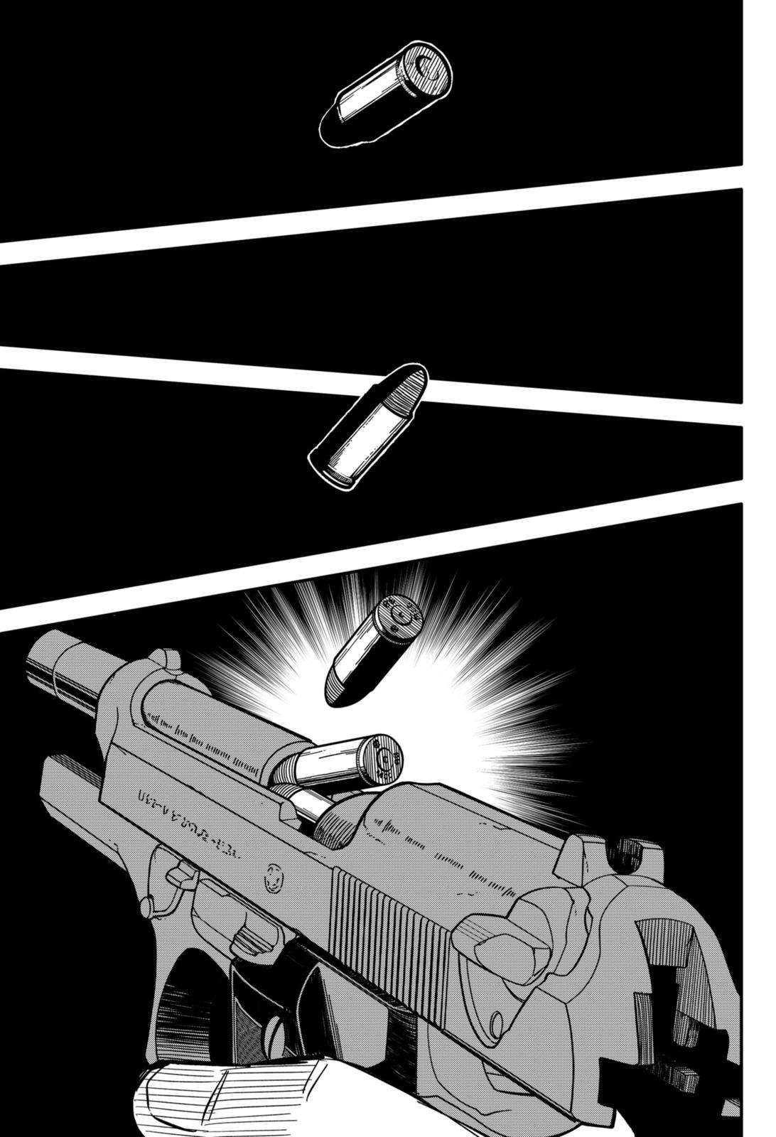 Kindergarten Wars Chapter 33 page 21 - Chapter 33