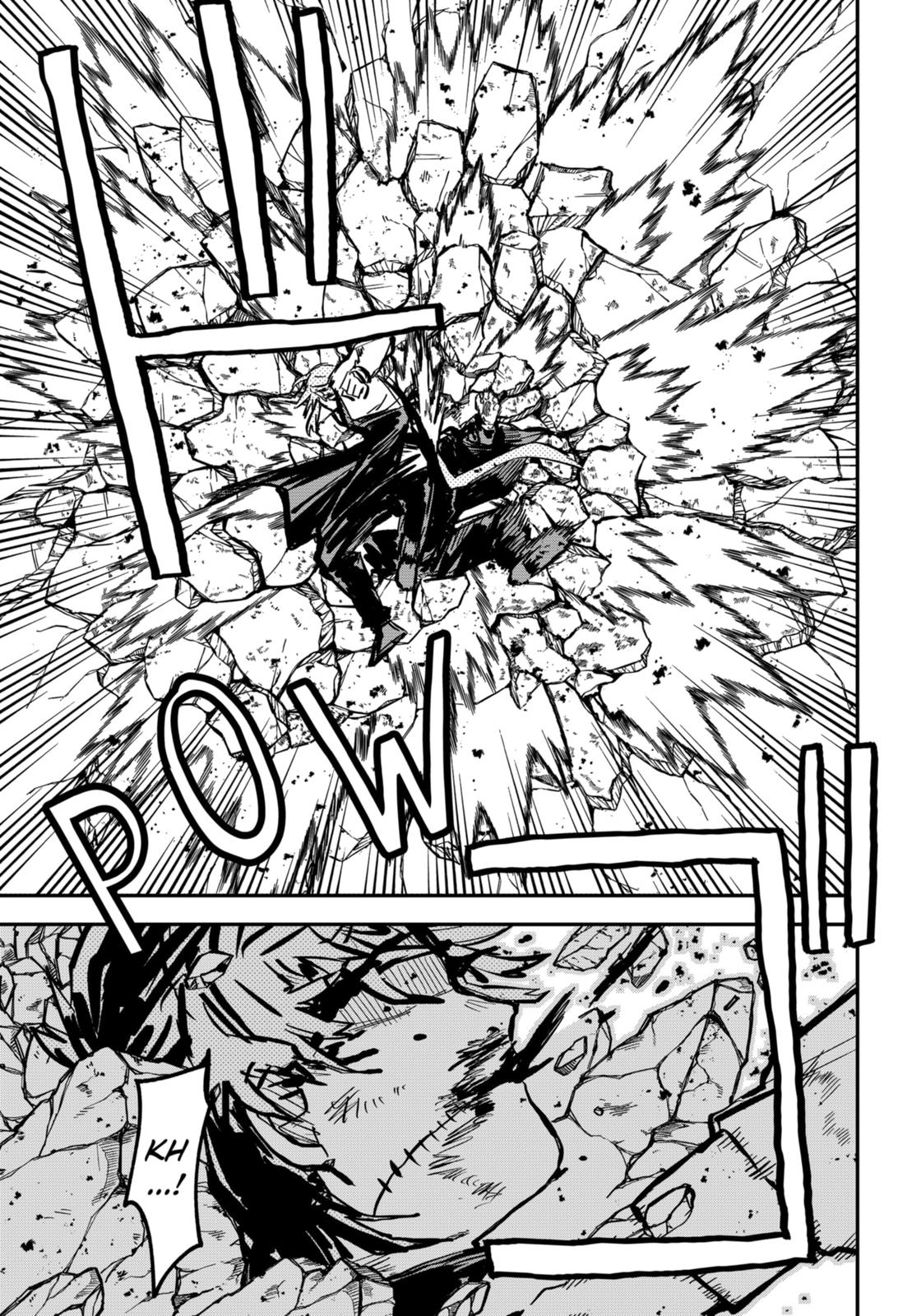 Kindergarten Wars Chapter 33 page 23 - Chapter 33
