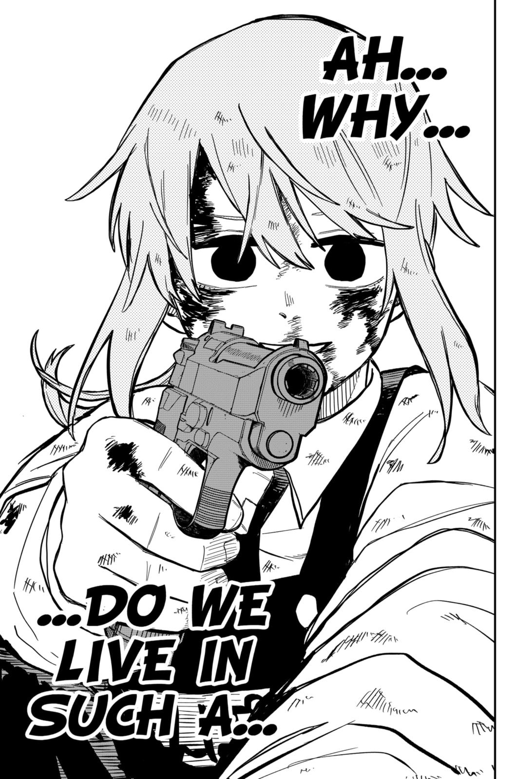 Kindergarten Wars Chapter 33 page 24 - Chapter 33