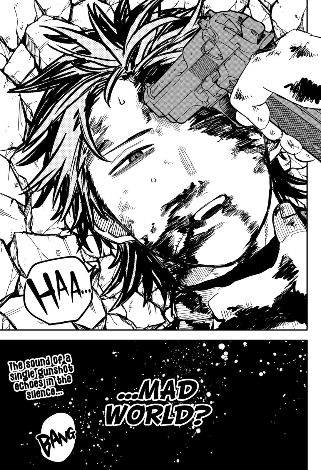 Kindergarten Wars Chapter 33 page 25 - Chapter 33
