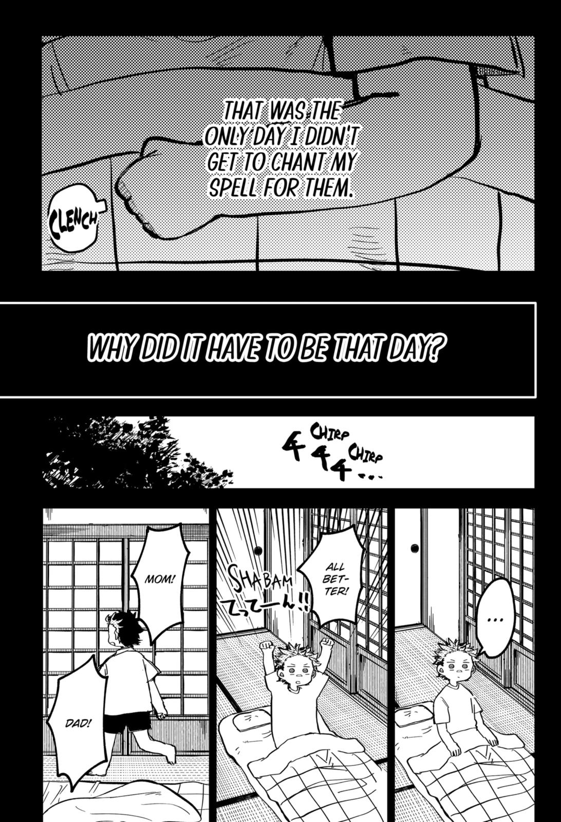 Kindergarten Wars Chapter 33 page 9 - Chapter 33