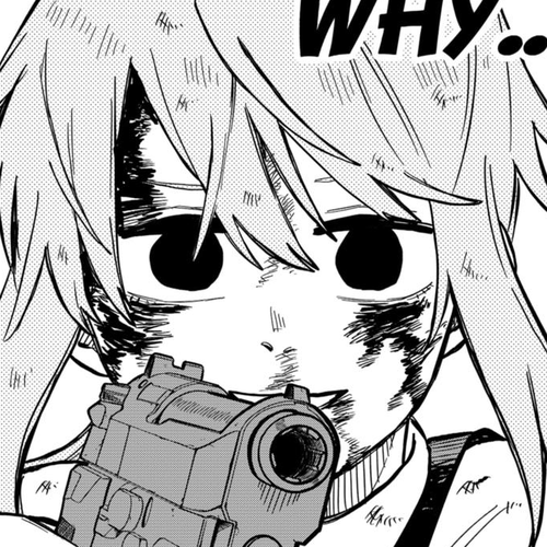 Kindergarten Wars Chapter 33 cover